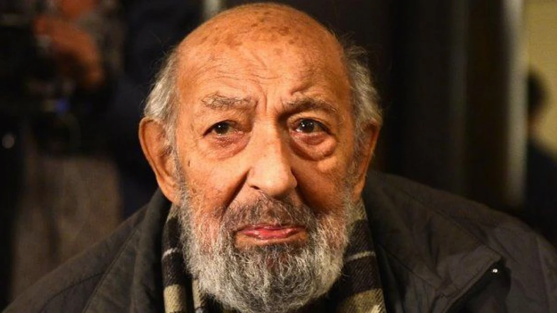 Ara Güler, hayatını anlatan belgeselin İKSV festivaline alınmamasına ne dedi?