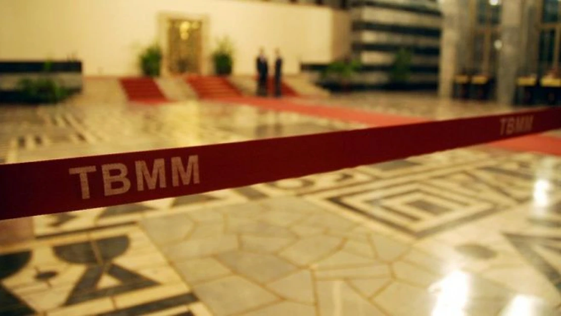 TBMM: Araştırma çalışmalarında tarafsızlık ilkeleri gözetilmektedir