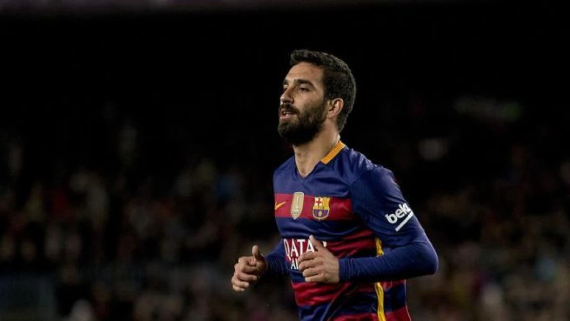 Arda Turan, Atletico Madrid maçı öncesi heyecanlı