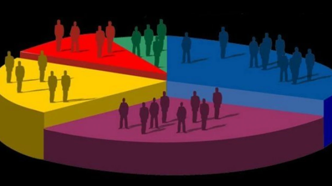 ARGETUS anketinde AK Parti farkı