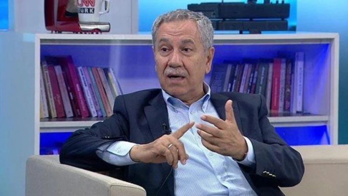 Arınç ve Albayrak arasında söz düellosu