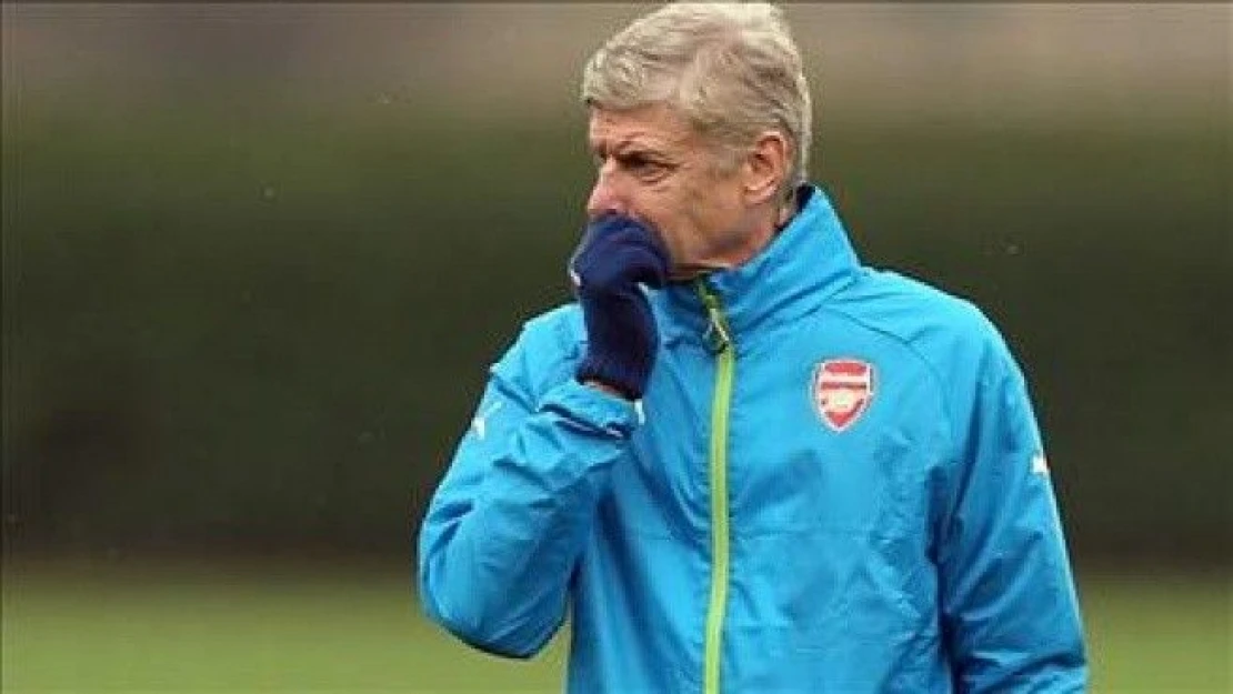 Arsenal revire döndü