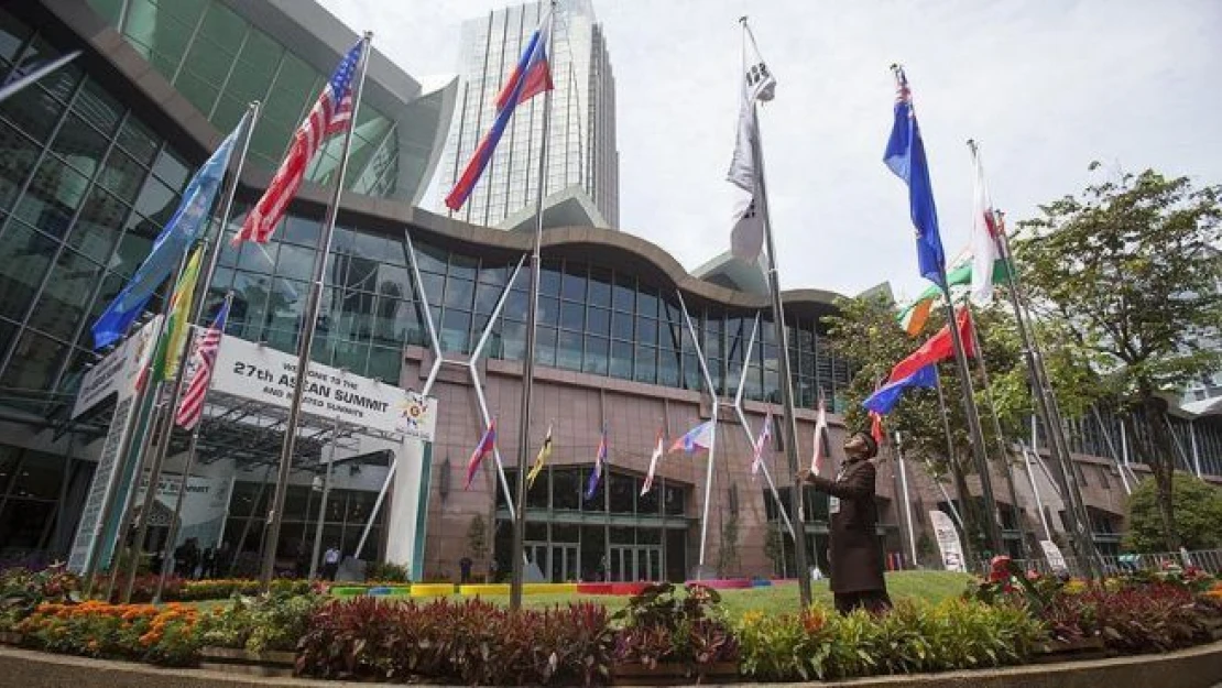 ASEAN Ekonomi Birliği anlaşması yürürlükte