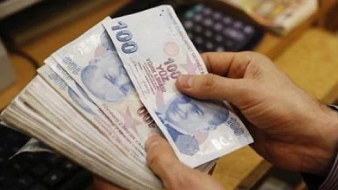 Asgari ücretin 110 TL'si devletten