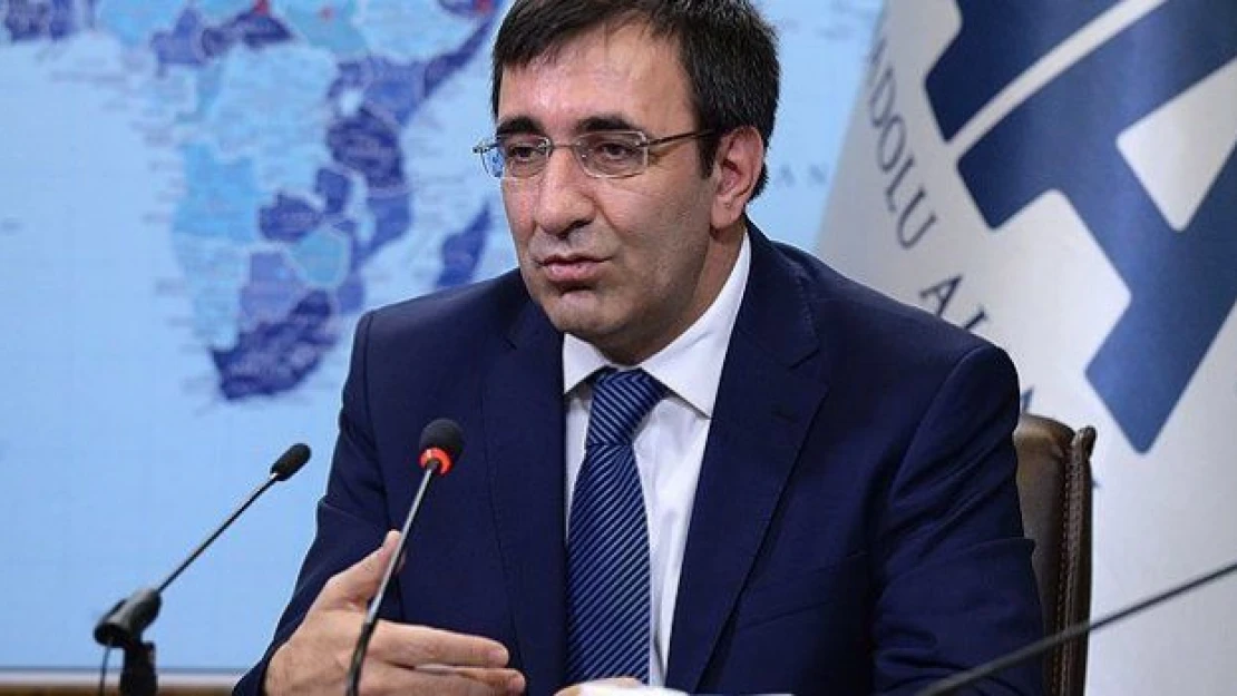 'Asıl sorun HDP'yi yönetenlerde'