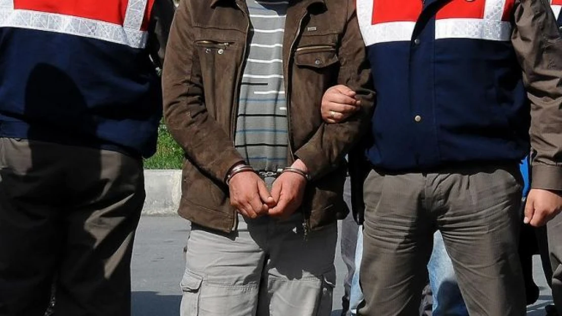 Asılsız ihbarla askere tuzak kurmaktan tutuklandı