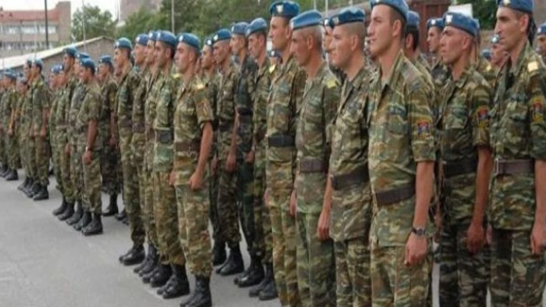 Asker adayları dikkat!