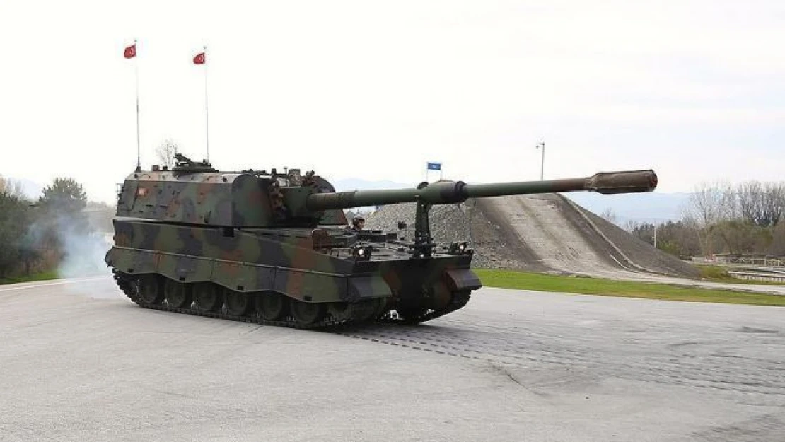 Askeri araç arızalarına OYAP'la erken teşhis