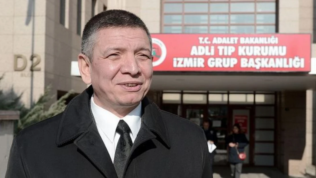 'Askeri casusluk' davasındaki DNA örneği sanığa ait değil