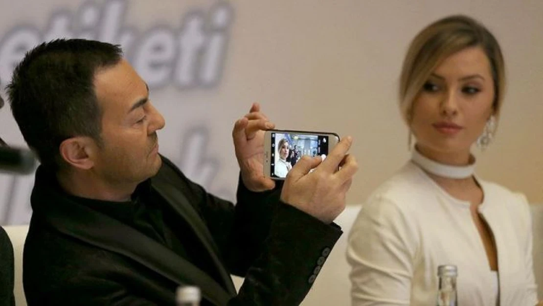 'Aşkın Selfiesi' ödüllendirildi