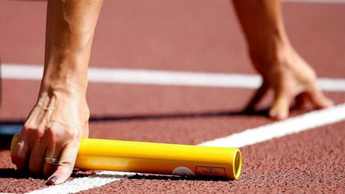 Atletizm hakemi Korkmazoğlu'na uluslararası görev