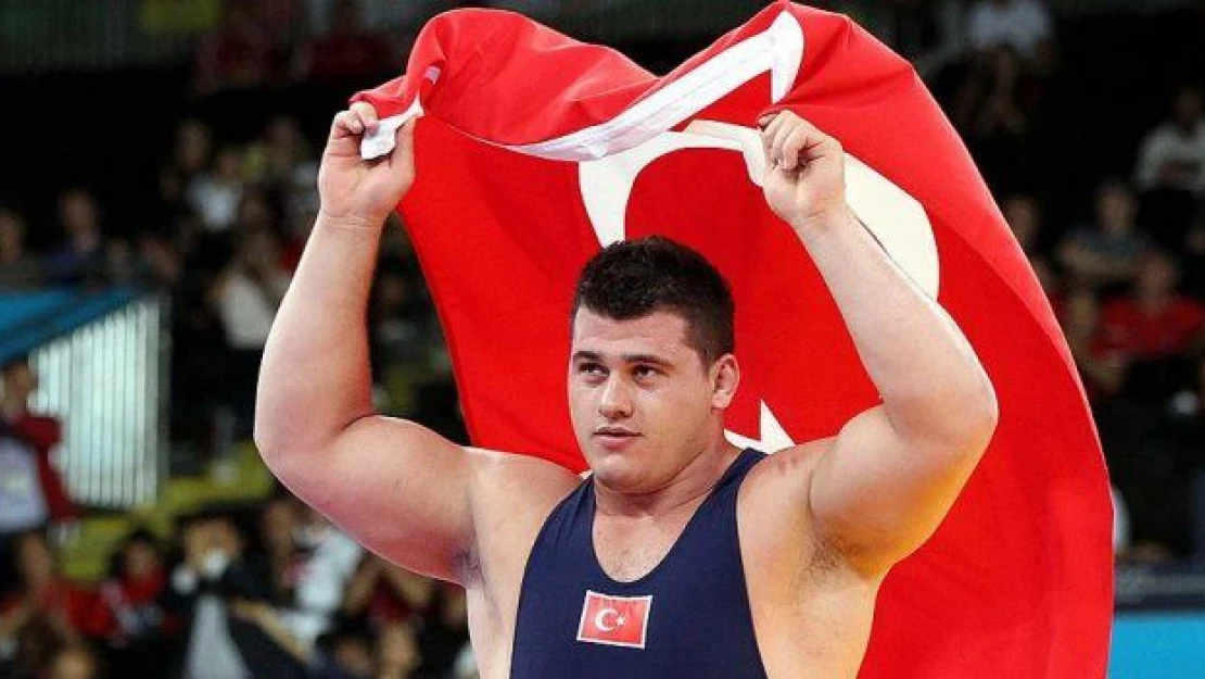Avrupa Güreş Şampiyonası'nda gurur gecesi