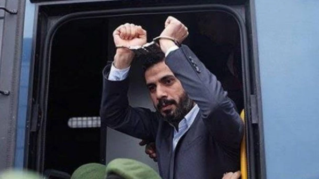 Avukatımız olur musunuz Sayın Arınç!