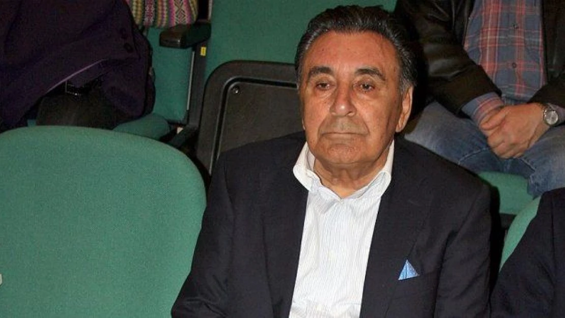 Aydın Doğan'a 'akaryakıt kaçakçılığından' 24,5 hapis talebi