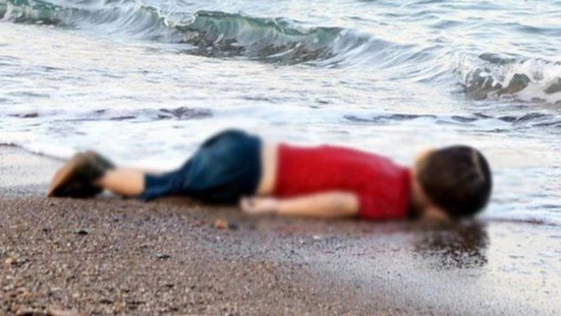 'Aylan Kurdi'nin babası insan kaçakçısıydı' iddiası