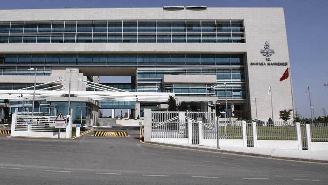 AYM'den 1,5 yaşındaki çocuğun ölümüyle ilgili karar