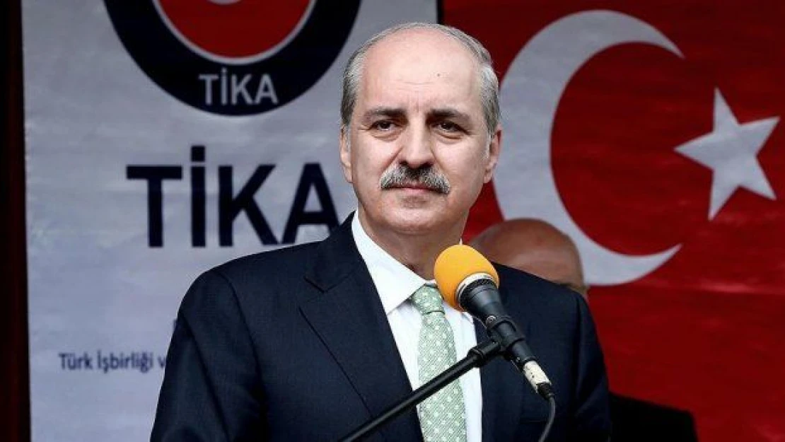  'Ayrılığımız uzun sürdü, kavuşmamız kalıcı olacak'