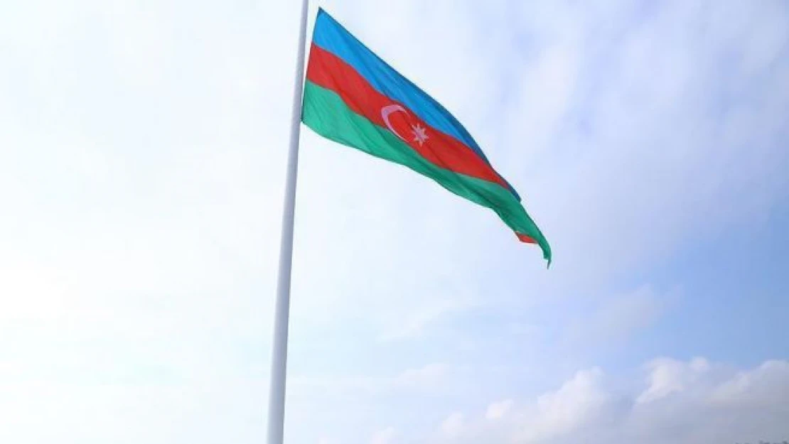 Azerbaycan'dan Rusya'ya nota