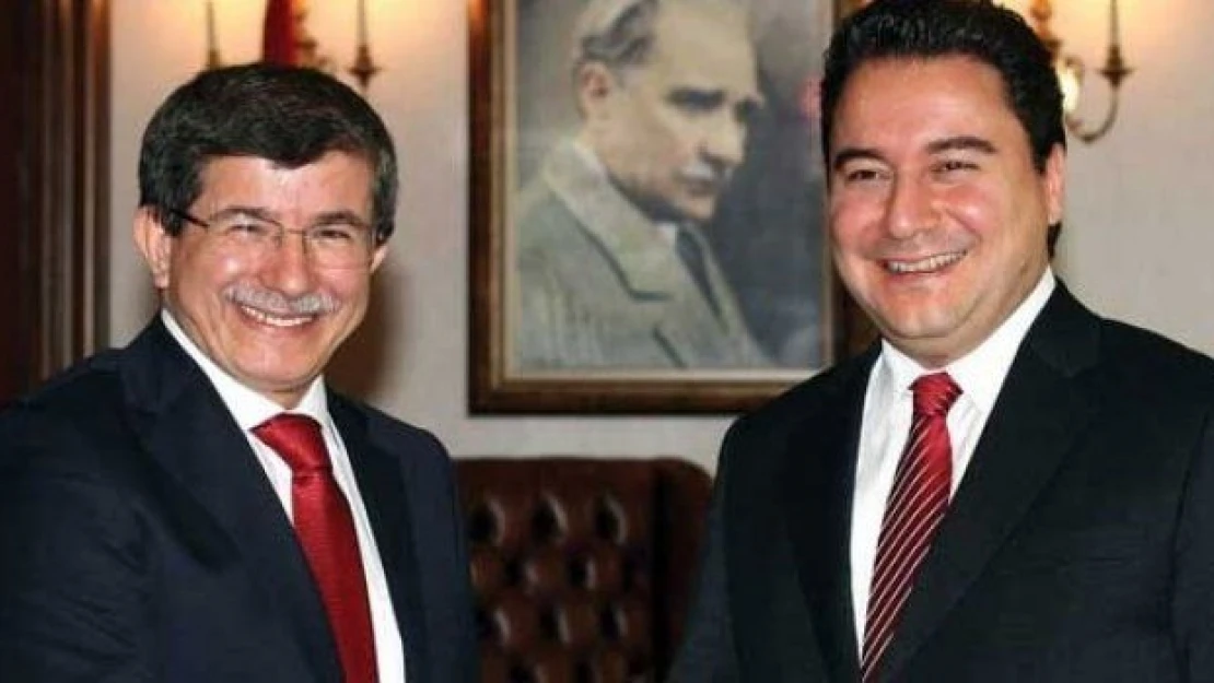 Babacan'ı ikna eden telefon