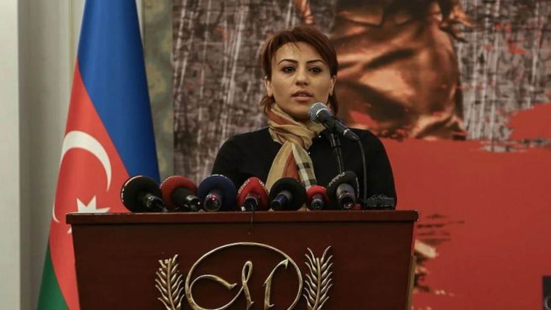 'Babamı üzerine benzin dökerek diri diri yaktılar'