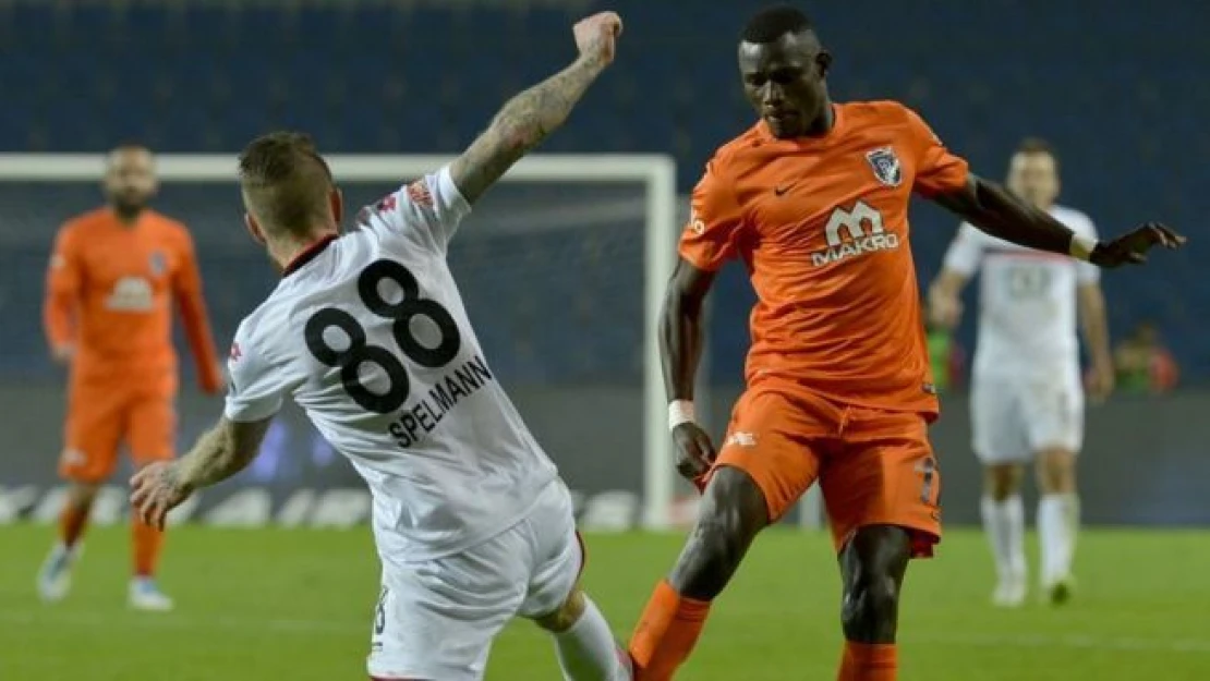 Badji resmen Anderlecht'te