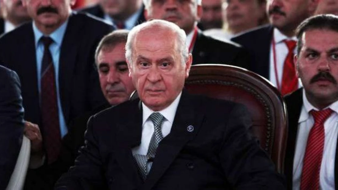 Bahçeli beklenen kongre tarihini açıkladı