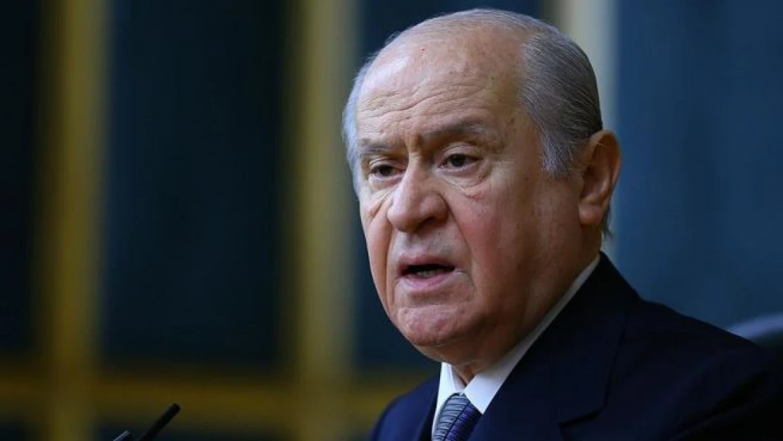Bahçeli taburcu edildi