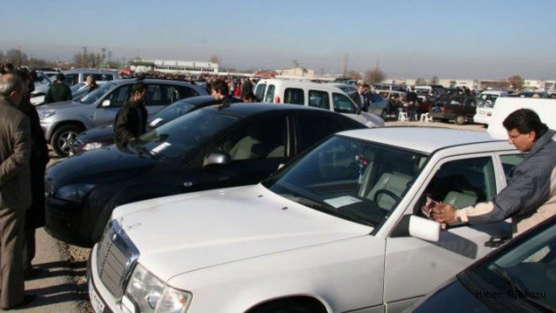 Bakan açıkladı! Küçük esnaf, 2. el oto ve birçok alanda yeni düzenlemeler