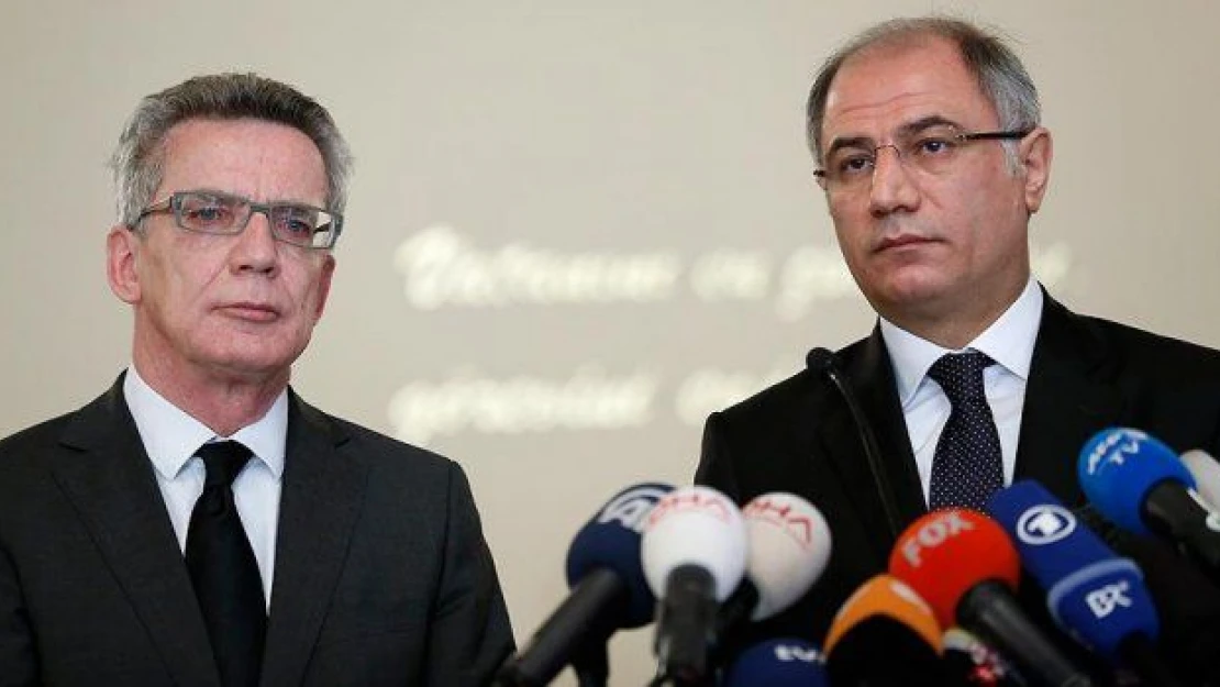 Bakan Ala açıkladı... Sultanahmet saldırısıyla ilgili sıcak gelişme