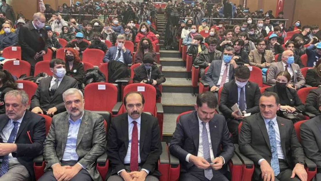 Kurum: '10 yıl içerisinde insanlık alemi, su kıtlığı ve su savaşlarıyla karşı karşıya kalabilir'