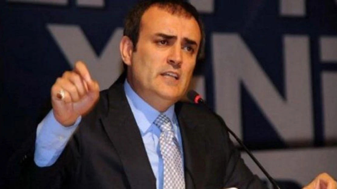 Bakan Ünal'dan gençlere 50 trilyonluk bütçe müjdesi