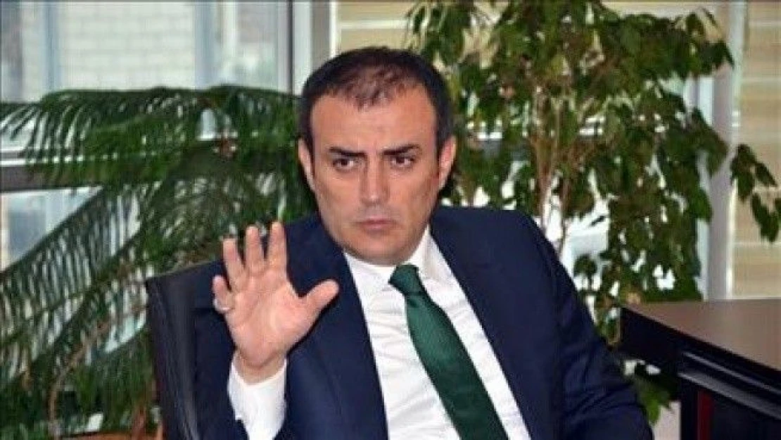 Bakan Ünal'dan Topkapı Sarayı'na ziyaret