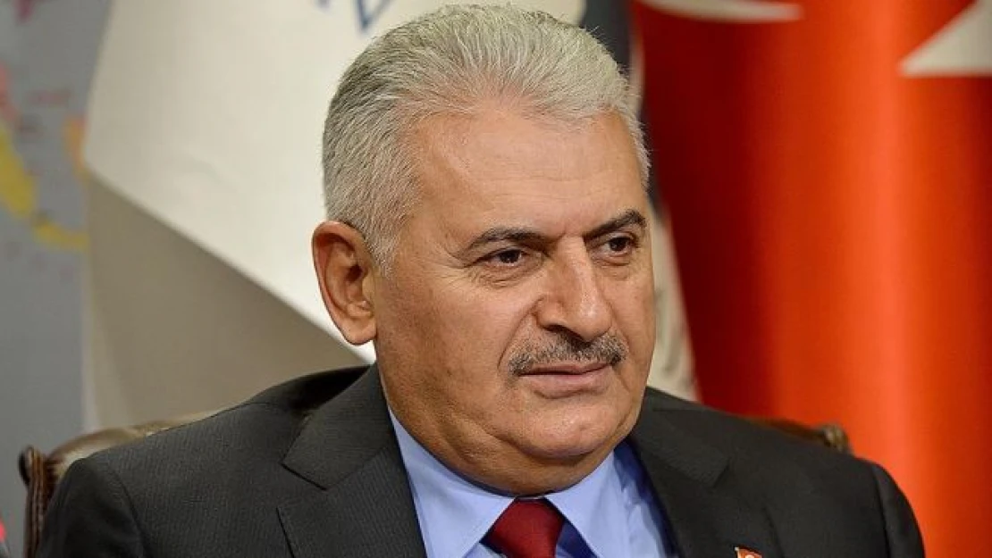 Bakan Yıldırım AA Editör Masası'na konuk olacak