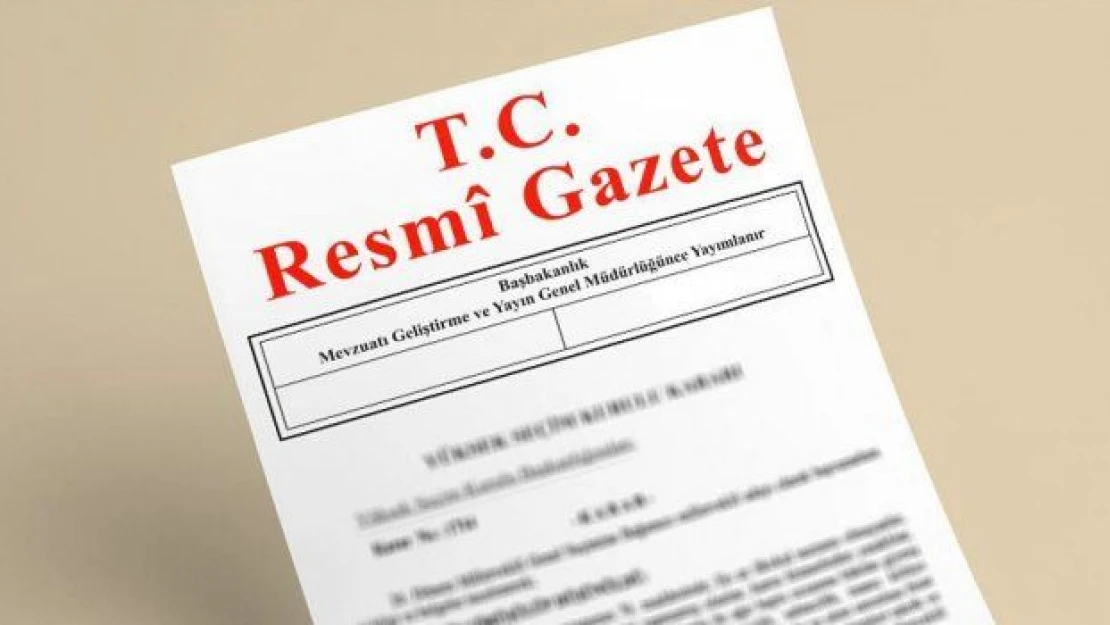 Bakanlar Kurulu yeni hükümet kuruluncaya kadar görevde kalacak