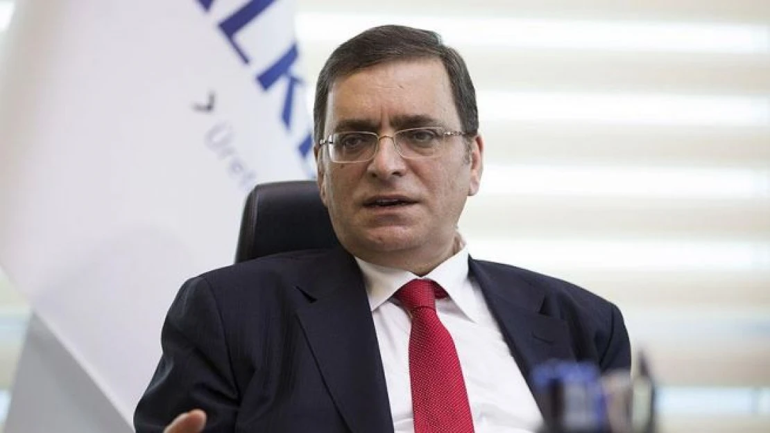 'Balkanlar'da güçlü bir bölge bankası olmayı hedefliyoruz'