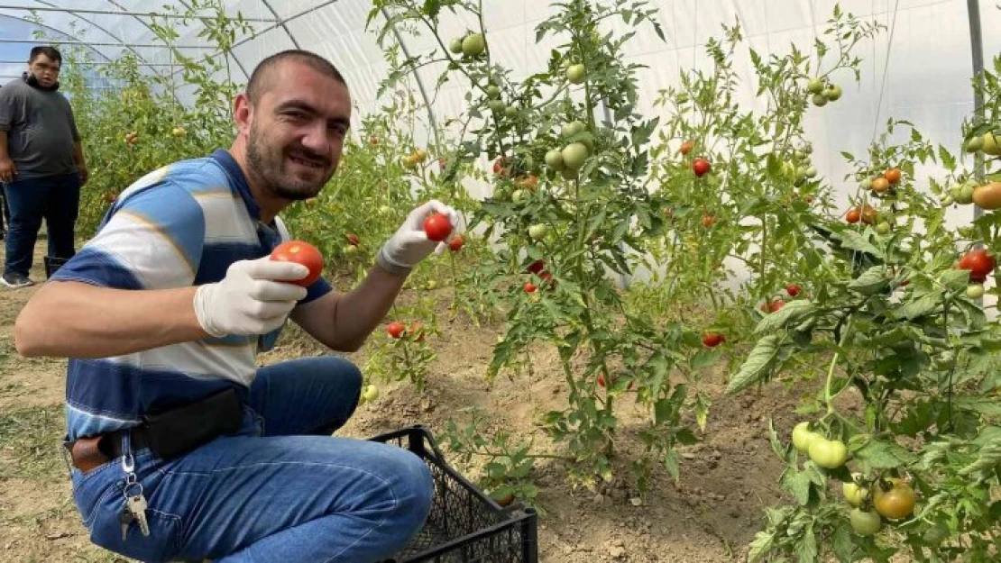 Bartın'daki rehabilitasyon merkezi engelli bireyleri hayata tutunduruyor