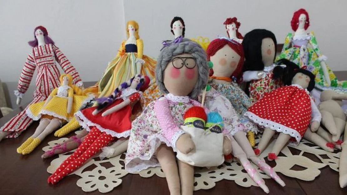 'Başak bebek'leri Avusturyalılar ve Almanlar çok sevdi