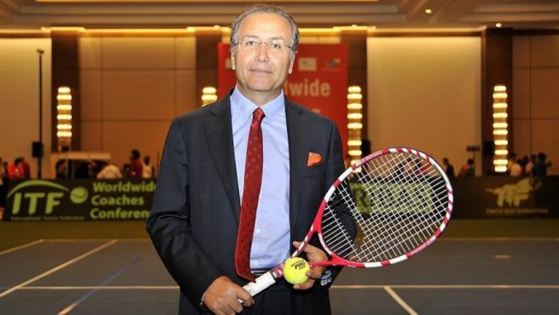 2015 teniste 'başarılarla dolu bir yıl'