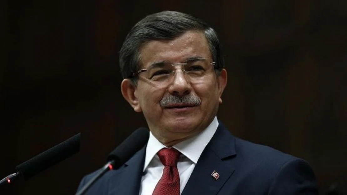 Başbakan Davutoğlu'ndan Cerattepe kararı