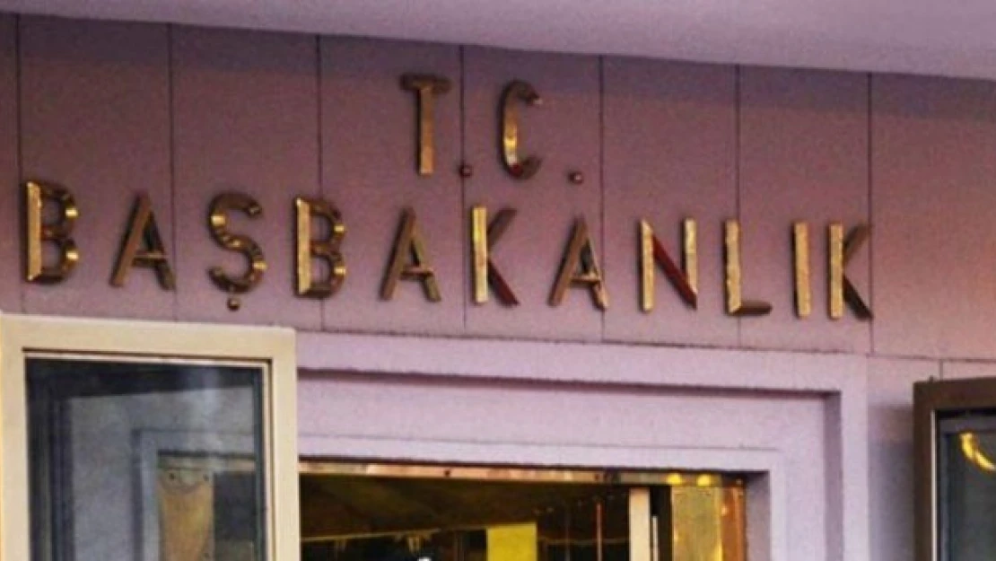 Başbakan yardımcılarının görev dağılımı belli oldu