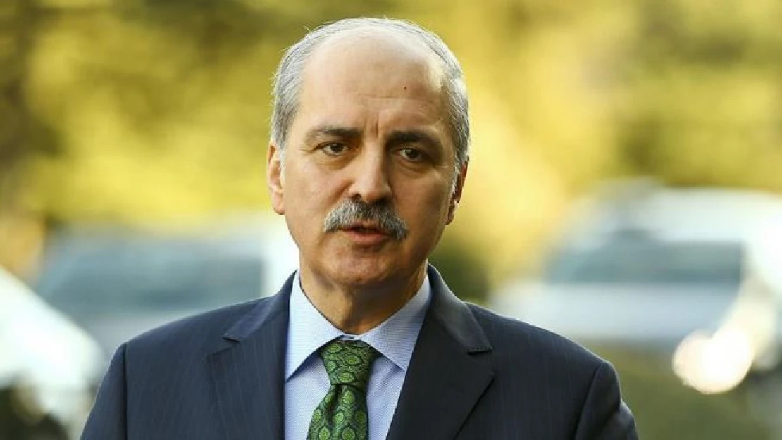 Başbakan Yardımcısı Kurtulmuş'a hakaret davasında karar verildi