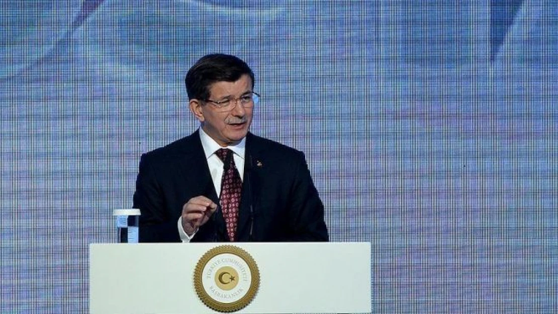 Başbakan'dan yangından zarar gören esnaf için talimat