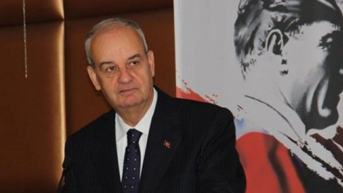 Başbuğ'dan Kürt devleti açıklaması