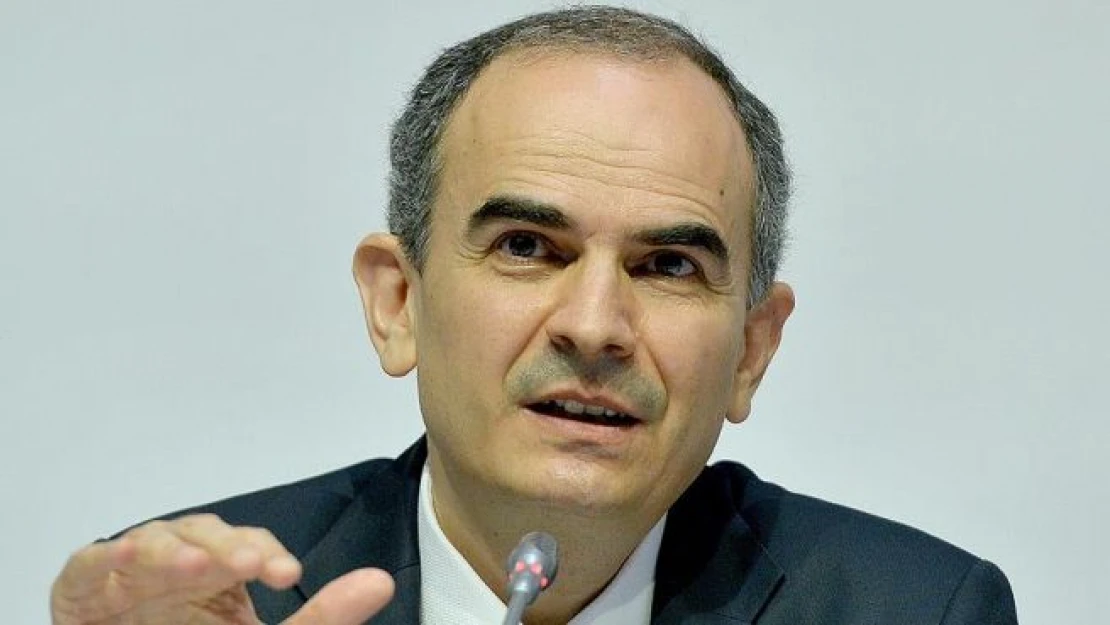 Başçı Plan ve Bütçe Komisyonu'na sunum yaptı