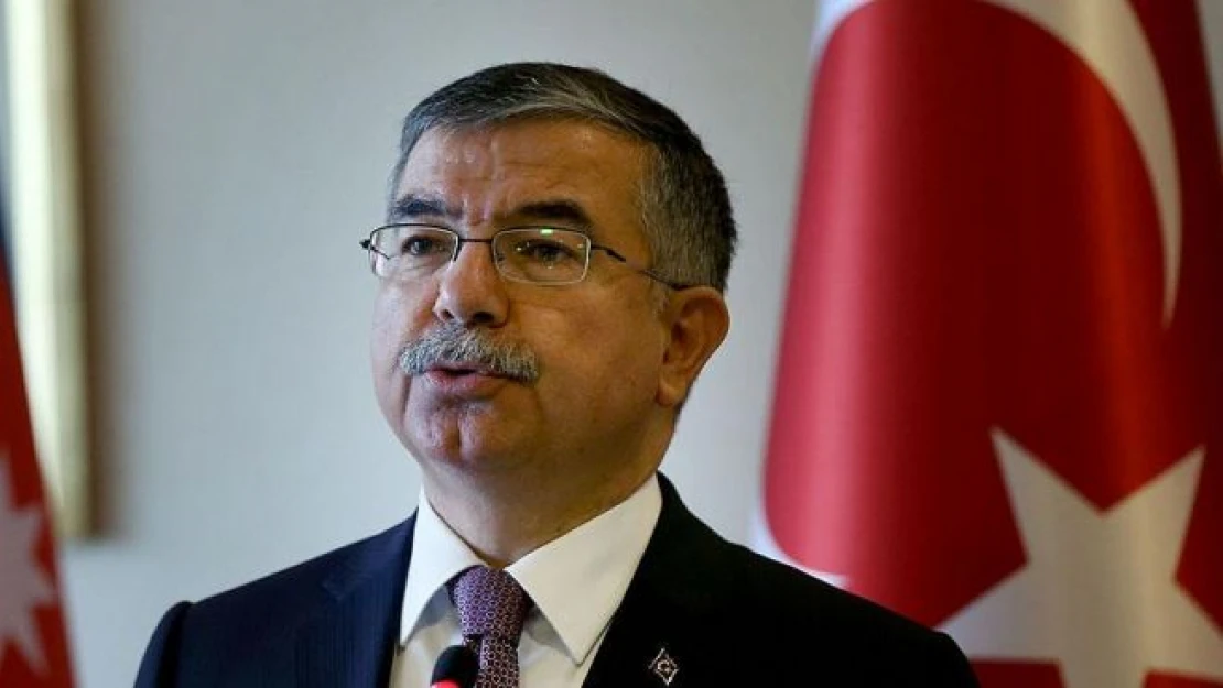 'Başika'da koruma birliklerinin yeniden tanzimi devam ediyor'