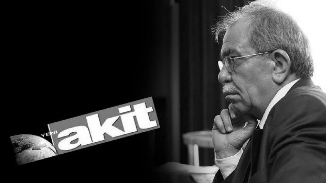 Basın kuruluşları Karakaya için taziye mesajı yayımladı