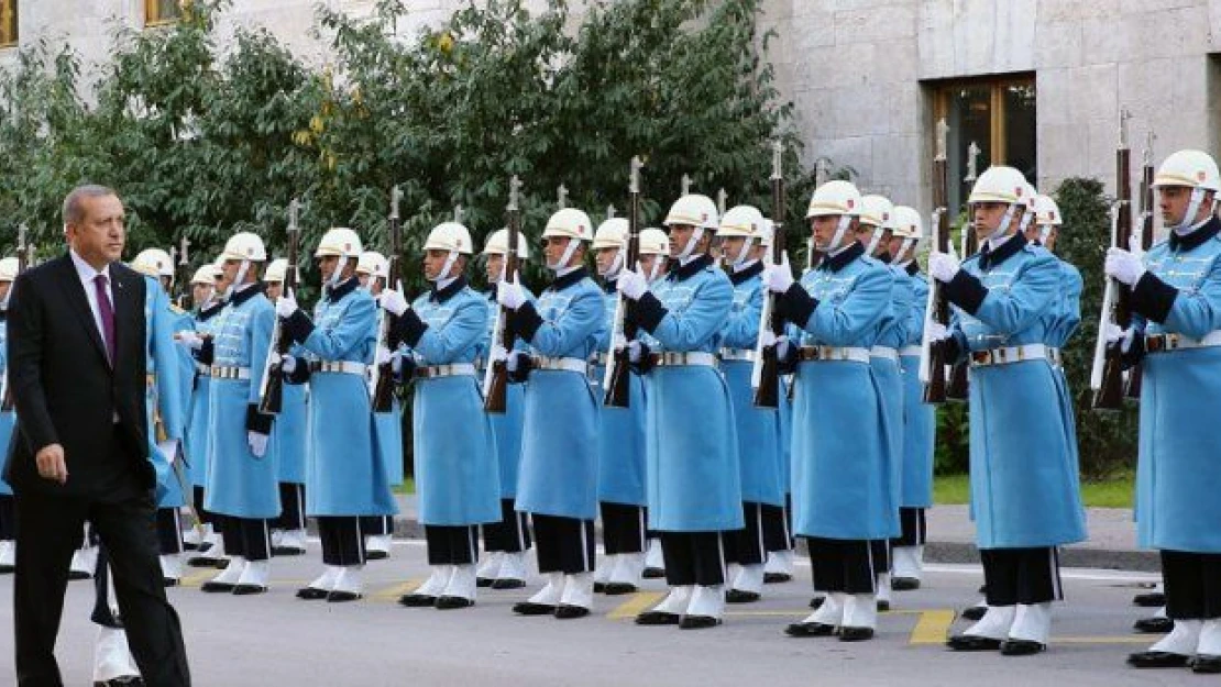 Başkanlık sistemine doğru... Denetimsiz tek adamlık mı yoksa?