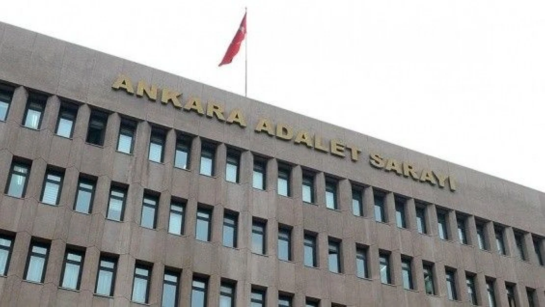 Başkentte terör operasyonu