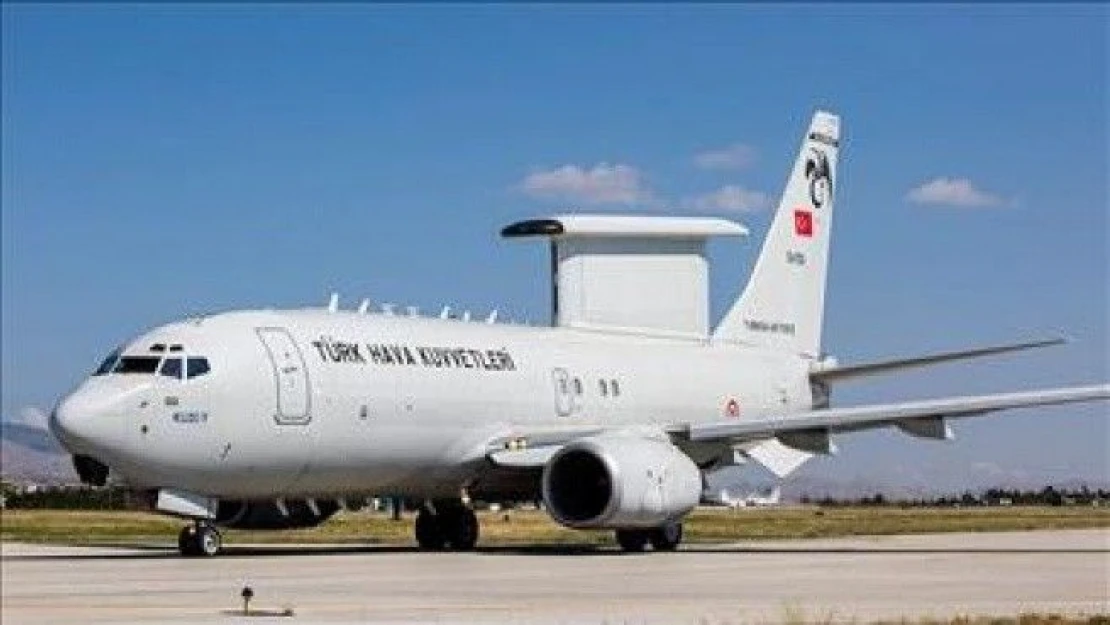 'Batı' göklerle buluşacak