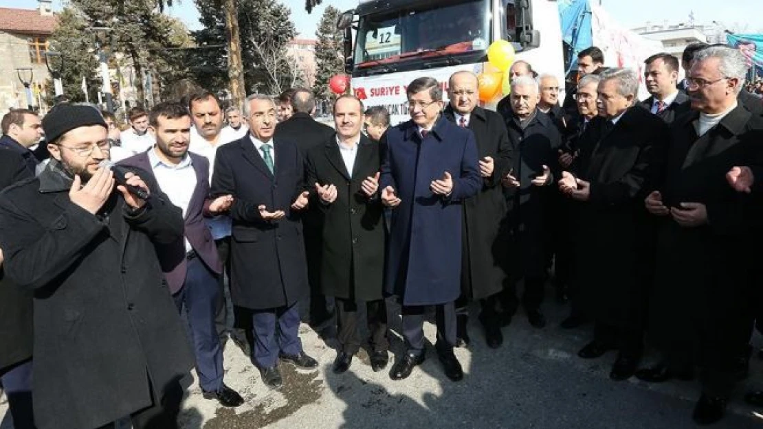 'Bayırbucak bir gün özgür olacaktır'